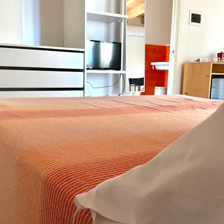 Apartament Palme 10 - Marcelli, Bilocale Con Doppio Giardino, Le Palme Marcelli