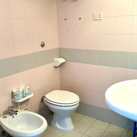 Appartement Palme 10 - Marcelli, Bilocale Con Doppio Giardino, Le Palme Marcelli