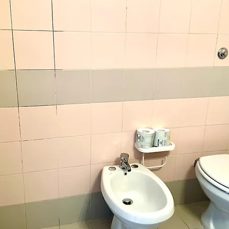 Appartement Palme 10 - Marcelli, Bilocale Con Doppio Giardino, Le Palme